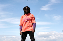 Load image into Gallery viewer, Misundęrstood Two shirt tee