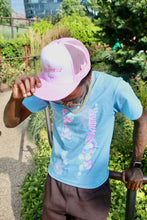 Load image into Gallery viewer, For the love of Misundęrstood trucker hat