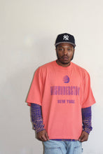 Load image into Gallery viewer, Misundęrstood Two shirt tee