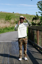 Load image into Gallery viewer, Misundęrstood Two shirt tee