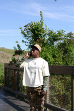 Load image into Gallery viewer, Misundęrstood Two shirt tee