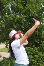 Load image into Gallery viewer, For the love of Misundęrstood trucker hat