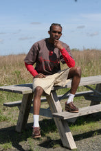 Load image into Gallery viewer, Misundęrstood Two shirt tee