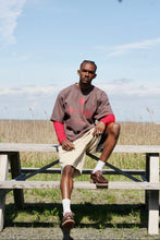 Load image into Gallery viewer, Misundęrstood Two shirt tee