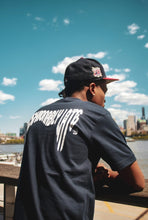 Load image into Gallery viewer, Vintage eye love NY T-shirt