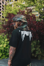 Load image into Gallery viewer, Vintage eye love NY T-shirt