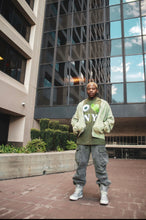 Load image into Gallery viewer, Vintage eye love NY T-shirt