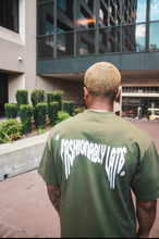 Load image into Gallery viewer, Vintage eye love NY T-shirt