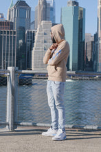 Load image into Gallery viewer, Icy Misundęrstood hoodie