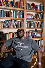 Load image into Gallery viewer, Glitch tee