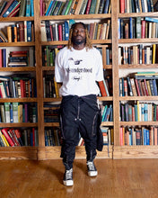 Load image into Gallery viewer, Glitch tee