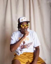 Load image into Gallery viewer, Misundęrstood flower trucker