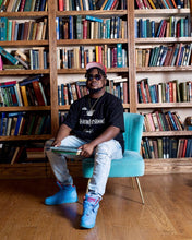 Load image into Gallery viewer, Glitch tee