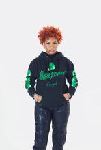 Load image into Gallery viewer, Misundęrstood butterfly hoodie