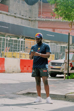 Load image into Gallery viewer, Midnight brain tee