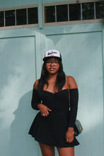 Load image into Gallery viewer, Brain abduction, Misundęrstood trucker.