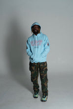 Load image into Gallery viewer, Skull hoodie