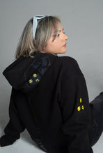 Load image into Gallery viewer, Skull hoodie