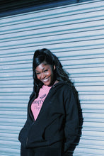 Load image into Gallery viewer, Loaded Misundęrstood hoodie