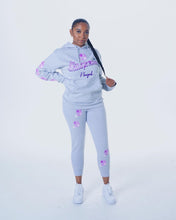 Load image into Gallery viewer, Misundęrstood butterfly hoodie