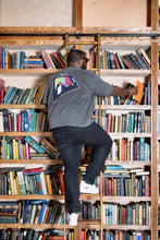 Load image into Gallery viewer, Glitch tee