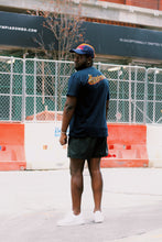 Load image into Gallery viewer, Midnight brain tee