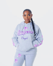 Load image into Gallery viewer, Misundęrstood butterfly hoodie