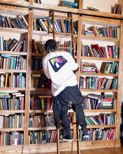 Load image into Gallery viewer, Glitch tee