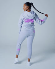 Load image into Gallery viewer, Misundęrstood butterfly hoodie